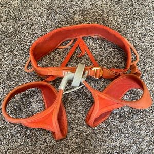 Petzl Rock Climbing Harness